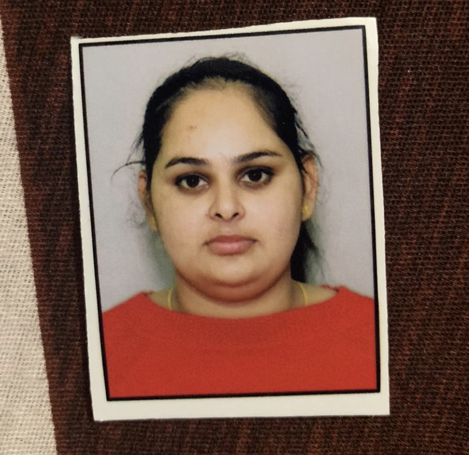 jagpreet kaur